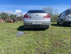 Продается машина Nissan 