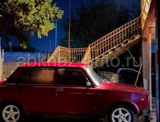 ВАЗ 2107