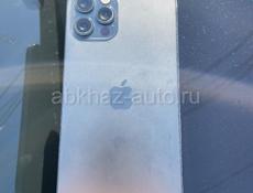 Продаю айфон 12 про