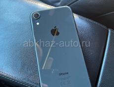 Айфон XR 128gb