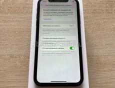Айфон 11 100%🔋