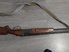 Ружье иж-27м