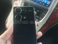 Poco m6 pro 12/512