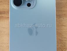 Продам IPhone 15 PRO Max 256 гб