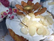 Куличи под заказ👩‍🍳