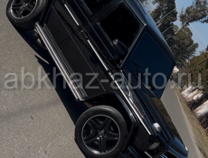 Mercedes-Benz G-Класс