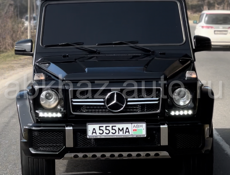 Mercedes-Benz G-Класс