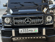 Mercedes-Benz G-Класс