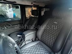 Mercedes-Benz G-Класс