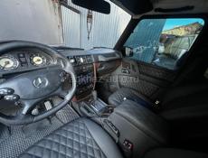 Mercedes-Benz G-Класс