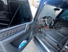 Mercedes-Benz G-Класс