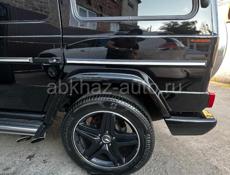 Mercedes-Benz G-Класс