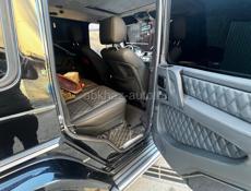 Mercedes-Benz G-Класс