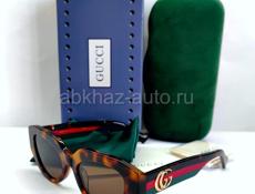 Солнцезащитные очки женские