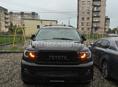 Toyota Sequoia