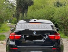 BMW Х6
