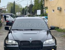BMW Х6