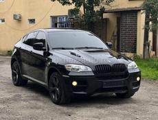 BMW Х6