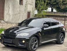 BMW Х6