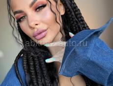 Афрокудри, дредокудри, афрокоси, бренд 