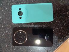 Poco c 61, 128 gb идеальный