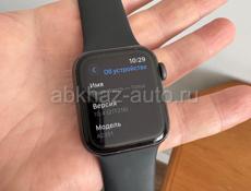 Apple Watch SE 40 ориг