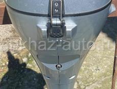 Мотор лодочный HONDA 9.9 пятнашка 