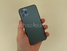 iPhone 11 Pro 256hb  green 