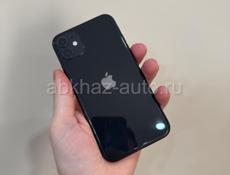 iPhone 11 128gb black 🔋100%