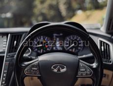 Infiniti Q45