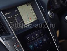 Infiniti Q45