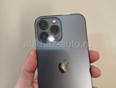 iPhone 13 Pro Max 256gb black 