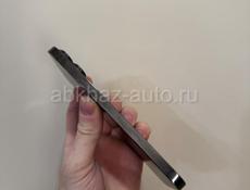 iPhone 13 Pro Max 256gb black 