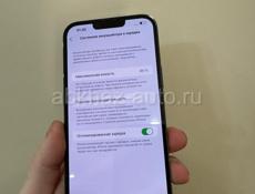 iPhone 13 Pro Max 256gb black 