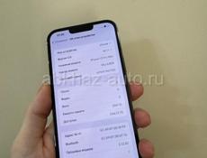 iPhone 13 Pro Max 256gb black 