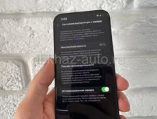 iPhone 13 128gb midnight 