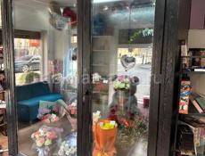 ПРОДАЕМ ХОЛОДИЛЬНИК ДЛЯ ЦВЕТОВ