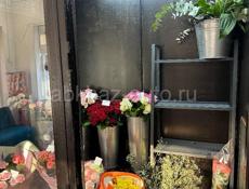ПРОДАЕМ ХОЛОДИЛЬНИК ДЛЯ ЦВЕТОВ