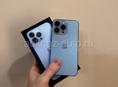 iPhone 13 Pro 128gb blue 🔋100% 