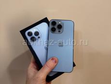 iPhone 13 Pro 128gb blue 🔋100% 