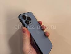 iPhone 13 Pro 128gb blue 🔋100% 