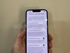 iPhone 13 Pro 128gb blue 🔋100% 
