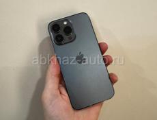 iPhone 13 Pro 128gb graphite 