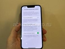 iPhone 13 Pro 128gb graphite 