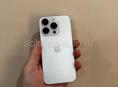iPhone 15 pro 256gb white 