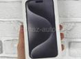 iPhone 15 pro max 256gb black 🔋97%