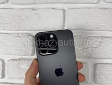 iPhone 15 pro max 256gb black 🔋97%