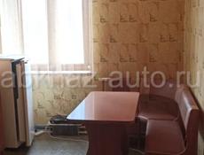 Продаю квартиру 