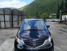 Honda Еlysion