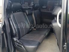 Honda Еlysion